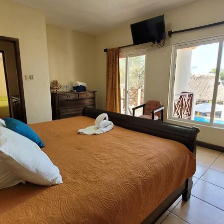 Hotel Hawaian Paradise 하와이 외부 사진