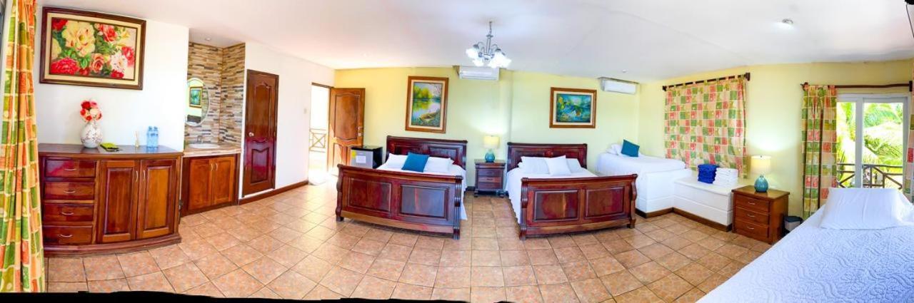 Hotel Hawaian Paradise 하와이 외부 사진