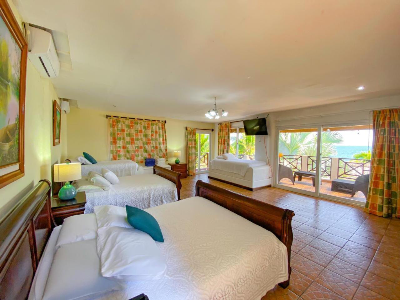 Hotel Hawaian Paradise 하와이 외부 사진