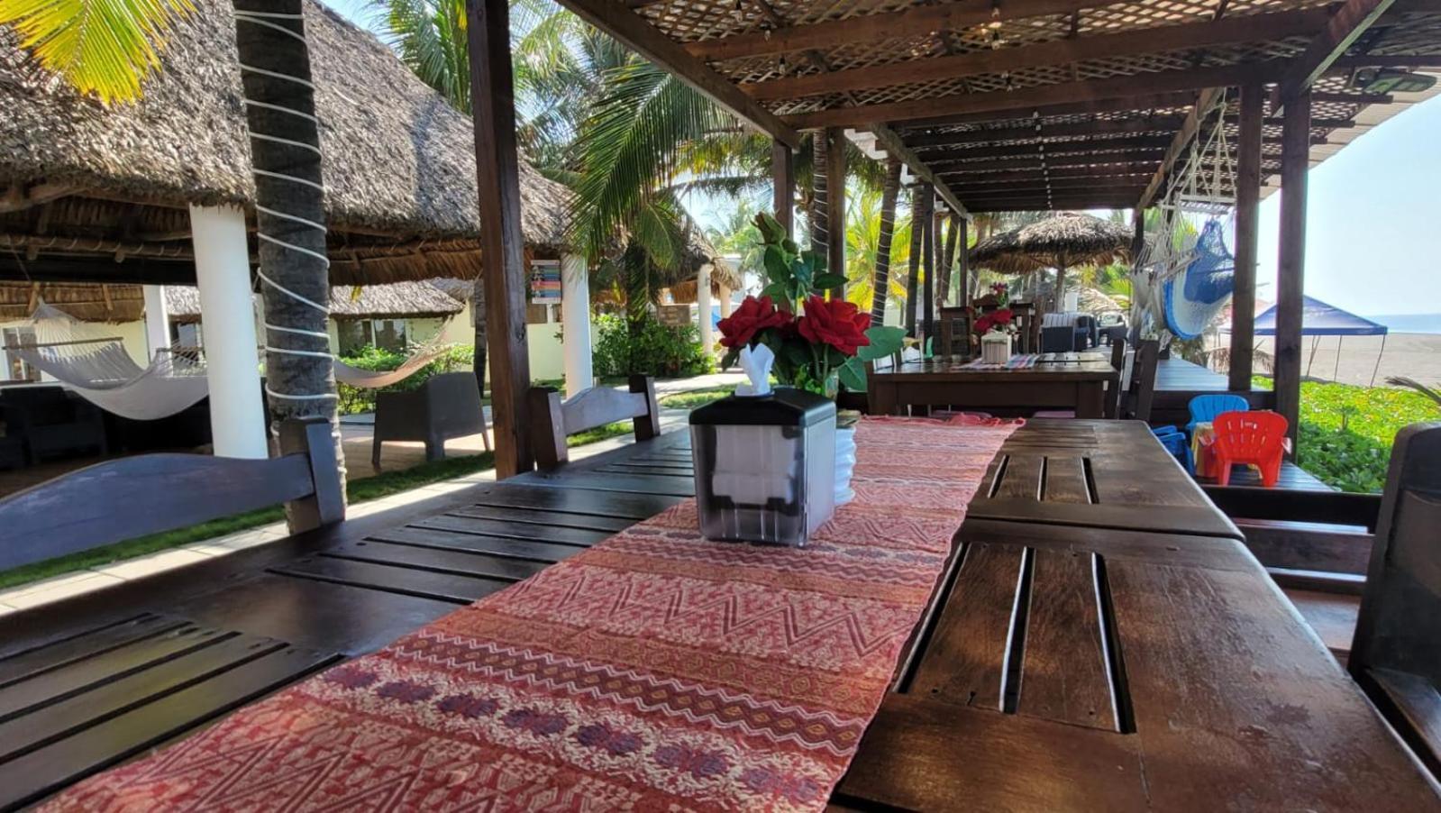 Hotel Hawaian Paradise 하와이 외부 사진
