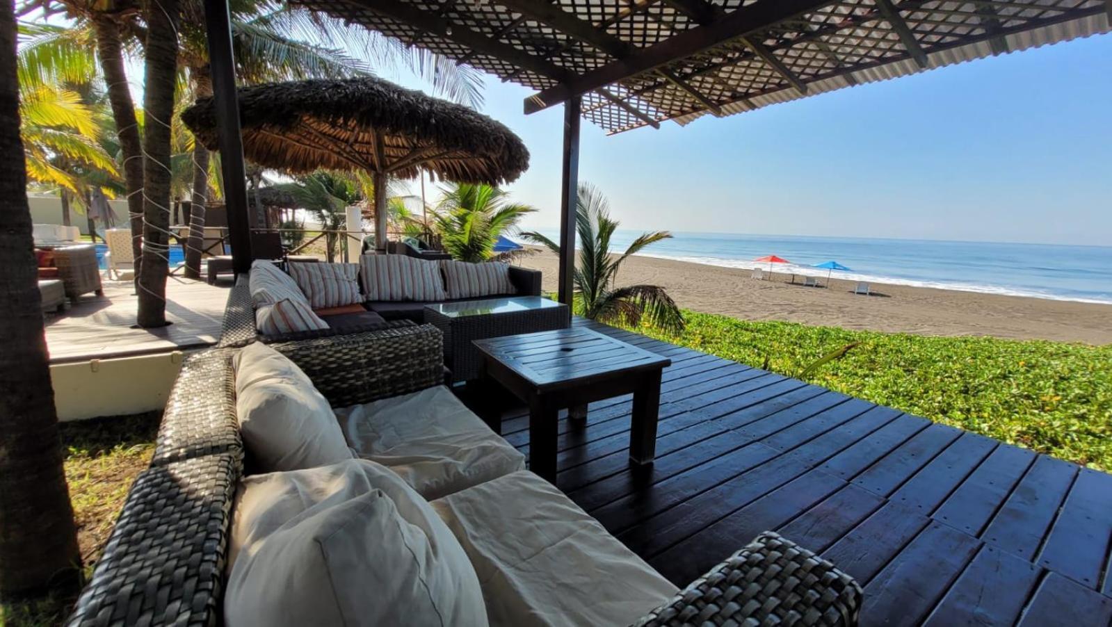 Hotel Hawaian Paradise 하와이 외부 사진