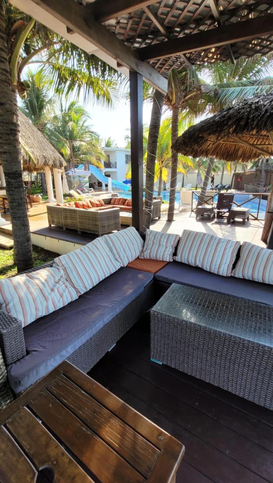 Hotel Hawaian Paradise 하와이 외부 사진