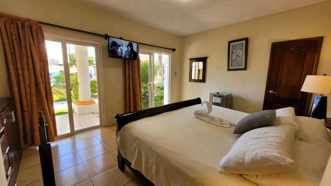 Hotel Hawaian Paradise 하와이 외부 사진