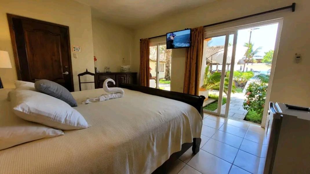 Hotel Hawaian Paradise 하와이 외부 사진