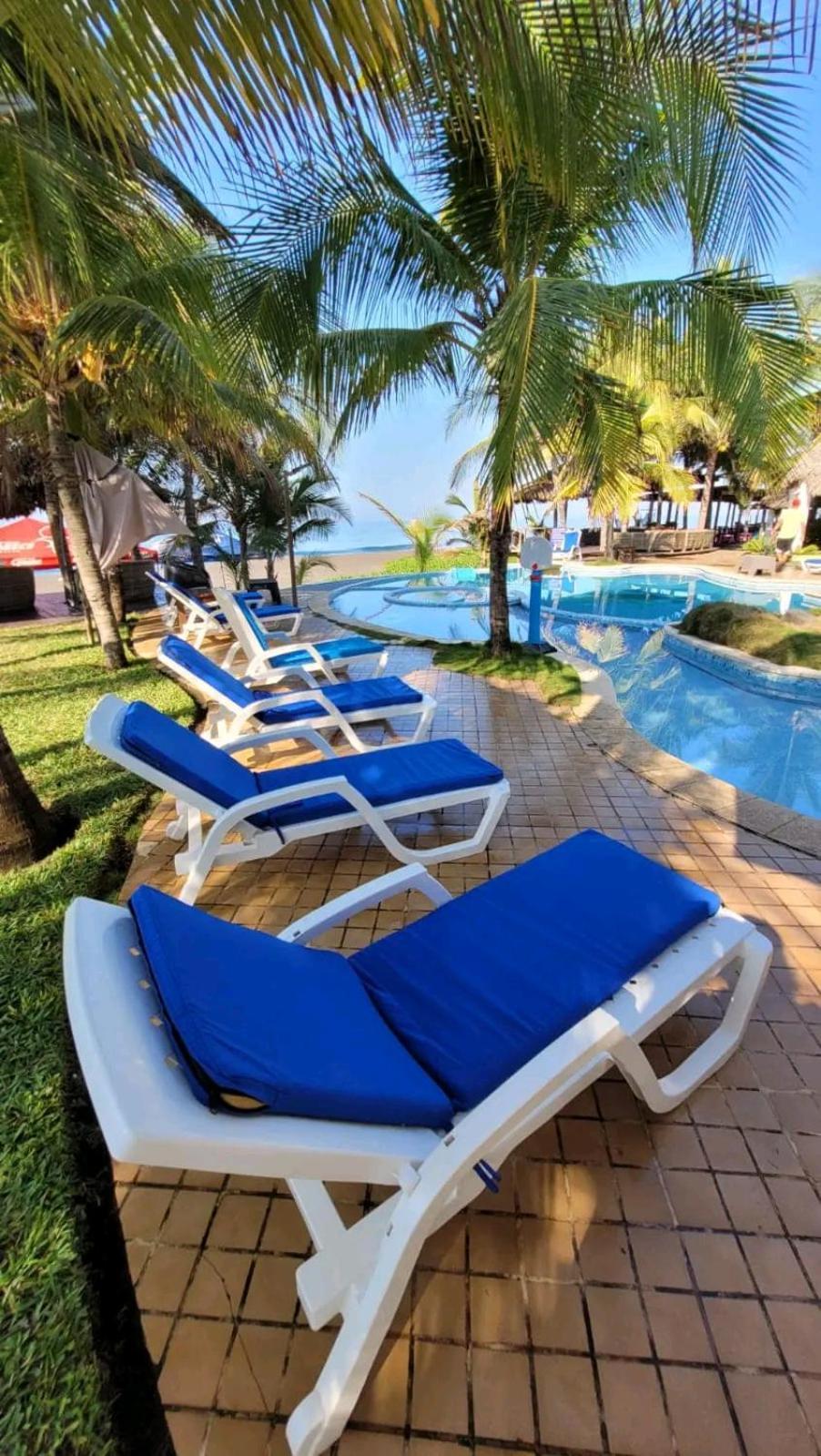 Hotel Hawaian Paradise 하와이 외부 사진