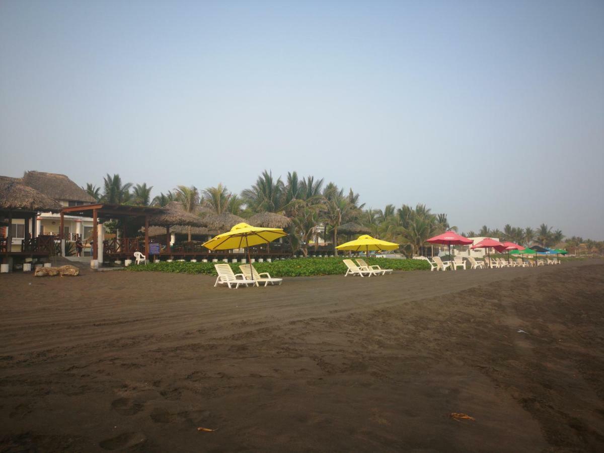 Hotel Hawaian Paradise 하와이 외부 사진