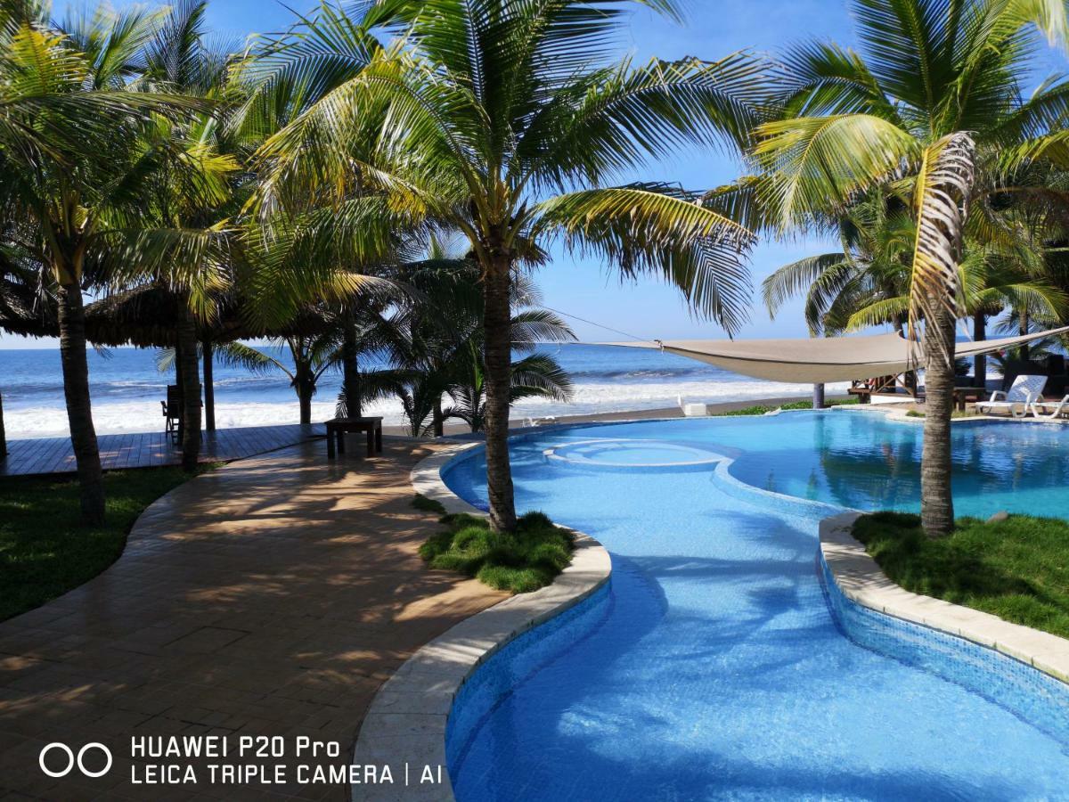 Hotel Hawaian Paradise 하와이 외부 사진