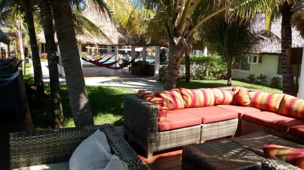 Hotel Hawaian Paradise 하와이 외부 사진