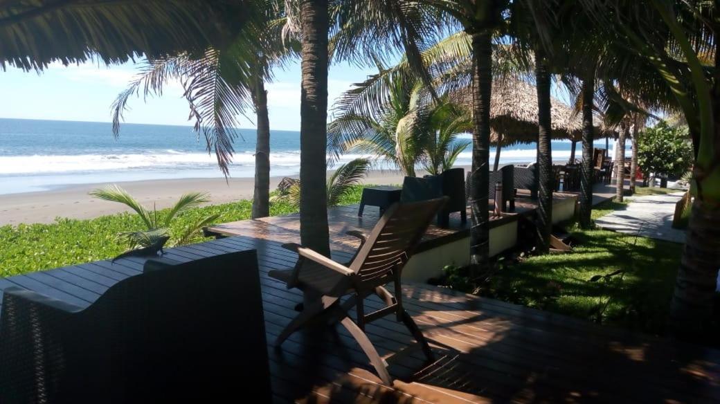 Hotel Hawaian Paradise 하와이 외부 사진